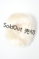 画像: azone/植毛キャップ SC-01 A-26-08-17-128-NY-ZA