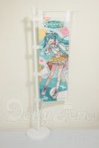 画像1: マジカルミライ　2024　ミニのぼり A-26-08-17-383-NY-ZA (1)