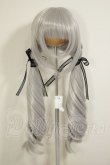 画像1: 9inch/ウィッグ　Ronshuka Couture 様製 A-26-08-17-396-NY-ZA (1)
