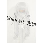 画像: 9inch/ウィッグ　Ronshuka Couture 様製 A-26-10-12-738-NY-ZA