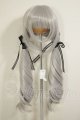 画像: 9inch/ウィッグ　Ronshuka Couture 様製 A-26-08-17-396-NY-ZA