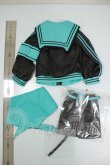 画像2: MDD/浮遊電波 MezzaLuna様製 A-26-08-17-393-NY-ZA (2)