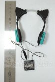 画像2: MDD/ヘッドフォン　MezzaLuna様製 A-26-08-17-394-NY-ZA (2)