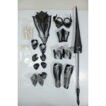 画像: MDD/竜騎士装備セット aimai_middle あいまいみどる様製 A-26-08-17-388-NY-ZA