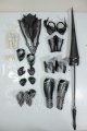 画像: MDD/竜騎士装備セット　aimai_middle あいまいみどる様製 A-26-08-17-388-NY-ZA