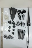 画像2: MDD/竜騎士装備セット　aimai_middle あいまいみどる様製 A-26-08-17-388-NY-ZA (2)