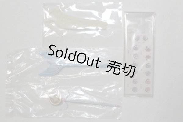 画像1: Sugary Girls/杖・タイツ・デカール/ A-26-09-07-027-NY-ZA (1)