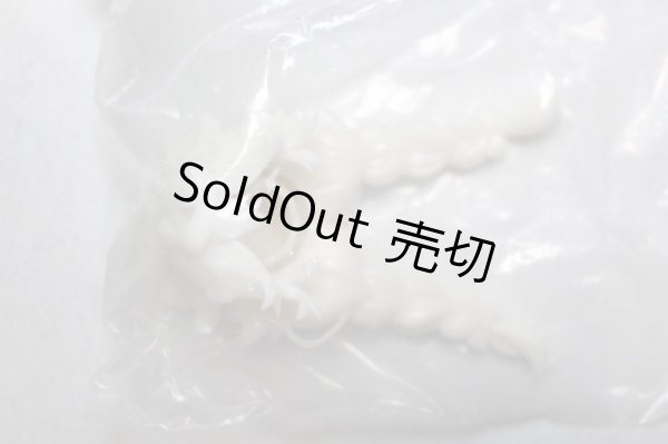 画像1: Sugary Girls/髪の毛パーツ/ A-26-09-07-015-NY-ZA (1)