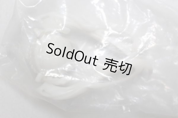 画像2: Sugary Girls/髪の毛パーツ/ A-26-09-07-016-NY-ZA (2)