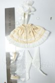 画像2: Meki/造物之心　衣装 A-26-08-17-189-NY-ZA (2)