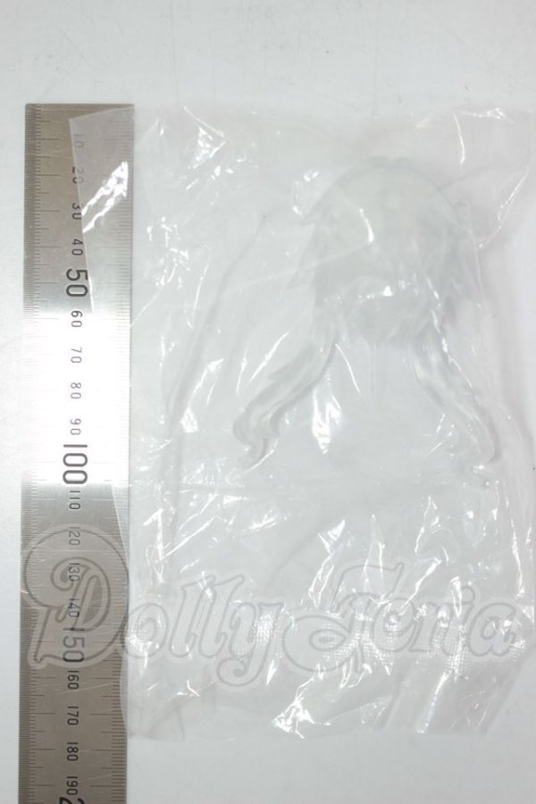 画像2: 造物之心/髪の毛パーツ A-26-08-17-243-NY-ZA (2)