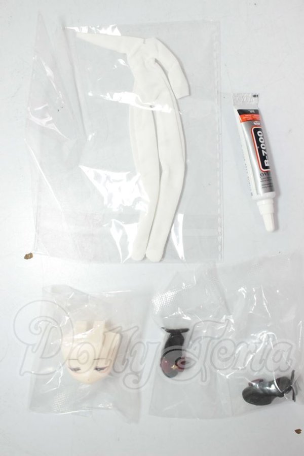 画像1: Meki Creator's Essence/造物之心:特典パーツ A-26-08-17-245-NY-ZA (1)