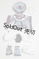 画像: Nyssa ニサ 怪奇なナイトメア/幽鈴祭 アウトフィット/0 A-26-08-31-073-NY-ZA