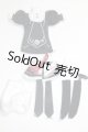 画像: Nyssa ニサ 怪奇なナイトメア/バラ聖域　アウトフィット/0 A-26-08-31-071-NY-ZA