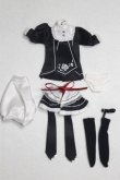 画像1: Nyssa ニサ 怪奇なナイトメア/バラ聖域　アウトフィット/0 A-26-08-31-072-NY-ZA (1)