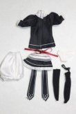 画像2: Nyssa ニサ 怪奇なナイトメア/バラ聖域　アウトフィット/0 A-26-08-31-072-NY-ZA (2)