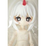画像: Meki Creator's Essence/造物之心:Rose A-26-08-17-112-NY-ZA