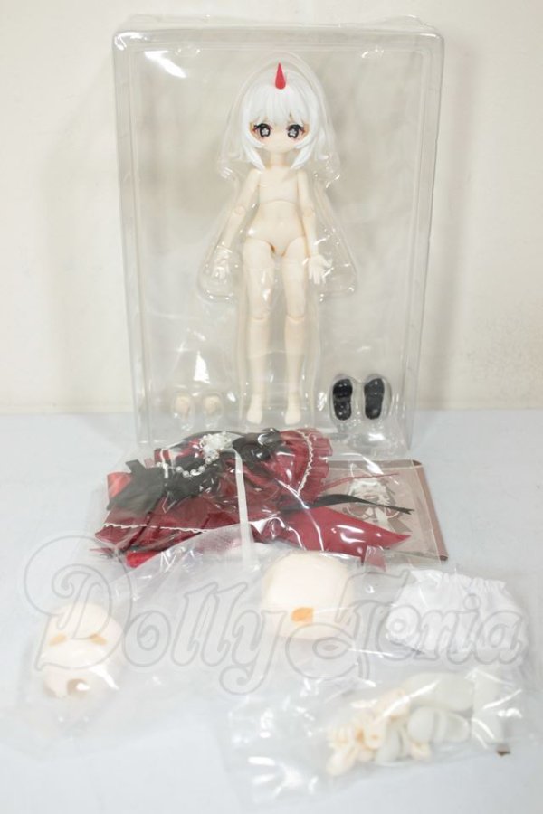 画像2: Meki Creator's Essence/造物之心:Rose A-26-08-17-112-NY-ZA (2)