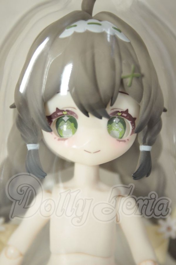 画像1: Meki Creator's Essence/造物之心:Daisy A-26-08-17-113-NY-ZA (1)
