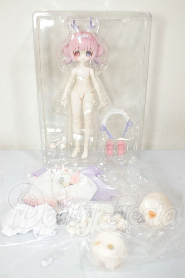 画像2: Meki Creator's Essence/造物之心:Peonia A-26-08-17-114-NY-ZA (2)