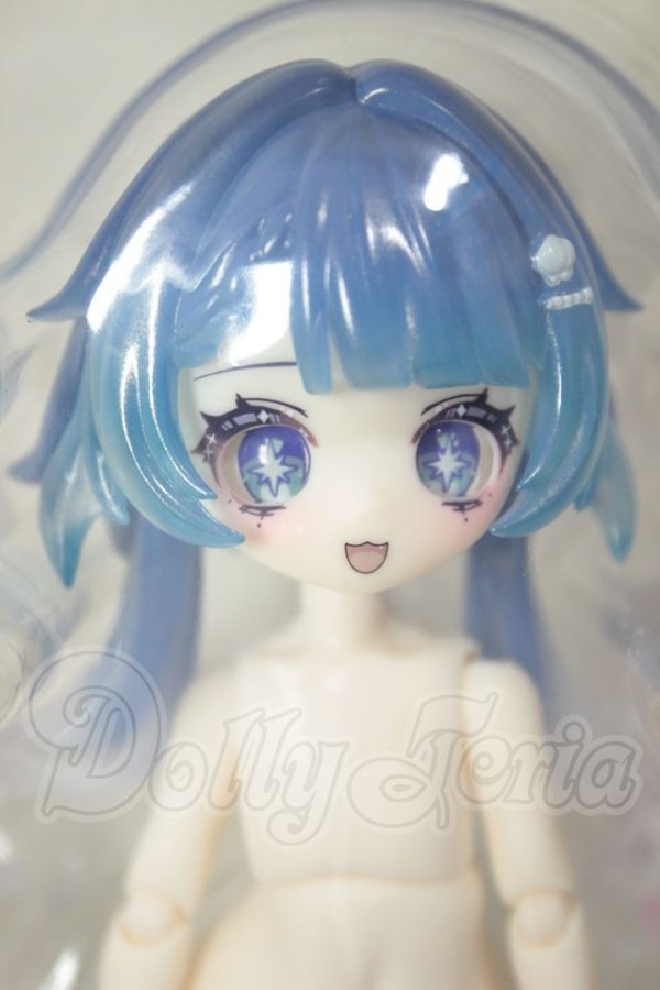 画像1: Meki Creator's Essence/造物之心:Shio A-26-08-17-110-NY-ZA (1)