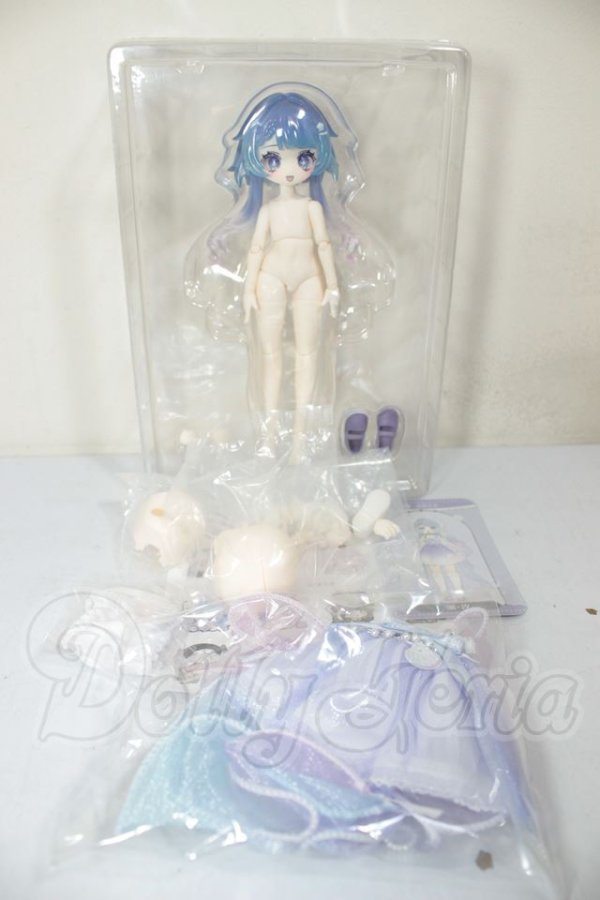 画像2: Meki Creator's Essence/造物之心:Shio A-26-08-17-110-NY-ZA (2)