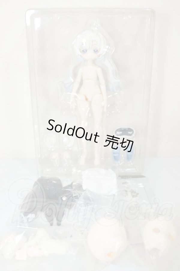画像2: Meki Creator's Essence/造物之心:Min A-26-08-17-111-NY-ZA (2)