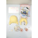 画像: HANI(ハニー):甘い夢境/微光の朝鹿 パーツのみ A-26-08-24-270-NY-ZA