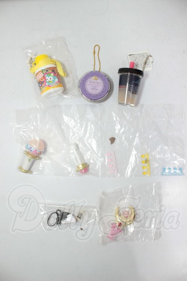 画像1: MDD/OF:ミニチュア A-26-08-17-204-NY-ZA (1)