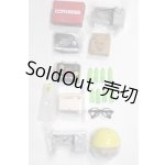 画像: 1/12-1/6サイズ/ミニチュアセット/0 A-26-08-31-080-NY-ZA