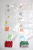 画像2: 1/12-1/6サイズ/ミニチュアセット/0 A-26-08-31-080-NY-ZA (2)