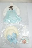 画像1: MDD/OF:衣装セット「白鳥花園の招待状」木茶動物園さま製 A-26-08-17-384-NY-ZA (1)