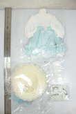 画像2: MDD/OF:衣装セット「白鳥花園の招待状」木茶動物園さま製 A-26-08-17-384-NY-ZA (2)