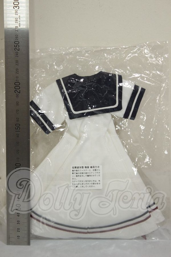 画像2: MDD/御美礎学園　夏服　みそのくに様製 A-26-08-17-385-NY-ZA (2)
