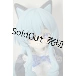 画像: パラドックスワールド/シュレーディンガーの猫(ノーマル) A-26-08-17-188-NY-ZA