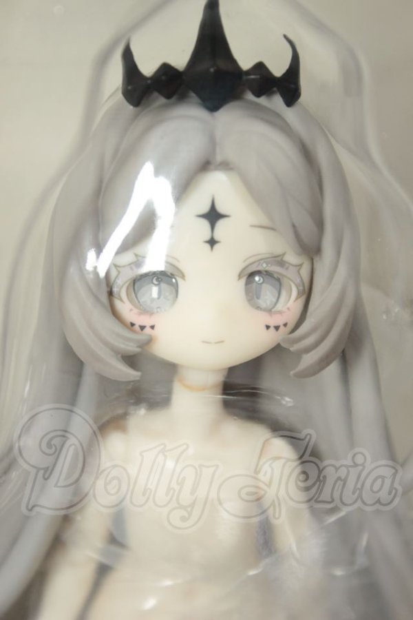 画像1: Meki Creator's Essence/造物之心:Tia A-26-08-17-101-NY-ZA (1)