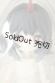 画像: Meki Creator's Essence/造物之心:Rose(色違い・黒) A-26-08-17-103-NY-ZA