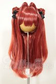画像1: 8-9inch/ウィッグ A-26-08-17-169-NY-ZA (1)