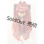 画像: 8-9inch/ウィッグ A-26-08-17-169-NY-ZA