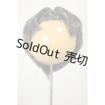 画像: 8-9inch/ウィッグ A-26-08-17-173-NY-ZA
