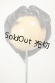 画像: 8-9inch/ウィッグ A-26-08-17-173-NY-ZA