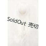 画像: 8-9inch/ウィッグ A-26-08-17-170-NY-ZA