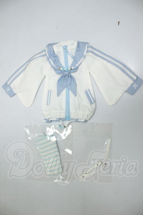 画像1: MDD/OF:衣装セット A-26-08-17-181-NY-ZA (1)