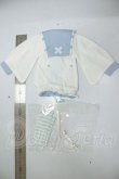 画像2: MDD/OF:衣装セット A-26-08-17-181-NY-ZA (2)