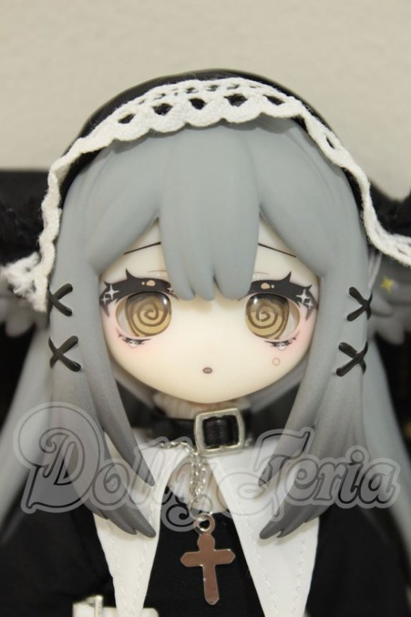 画像1: Meki Creator's Essence/造物之心:Estelle A-26-08-31-225-NY-ZA (1)