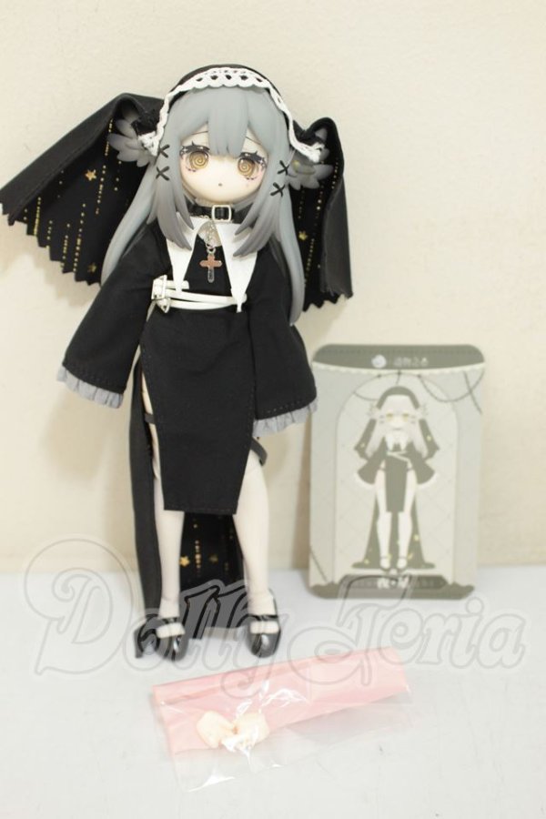 画像2: Meki Creator's Essence/造物之心:Estelle A-26-08-31-225-NY-ZA (2)