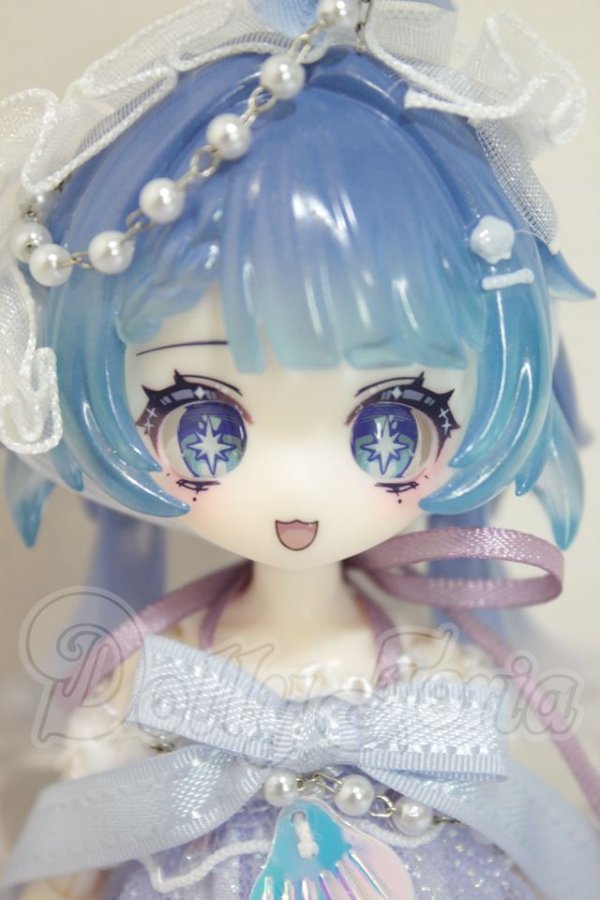 画像1: Meki Creator's Essence/造物之心:Shio A-26-08-31-223-NY-ZA (1)
