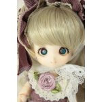 画像: DOLLCE/ミニスウィーツドール/シナモン 表情違い A-26-08-17-262-NY-ZA
