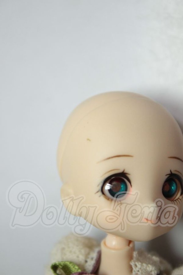画像4: DOLLCE/ミニスウィーツドール/シナモン　表情違い A-26-08-17-262-NY-ZA (4)