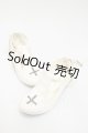 画像: DD/OF:靴 A-26-08-24-342-NY-ZA